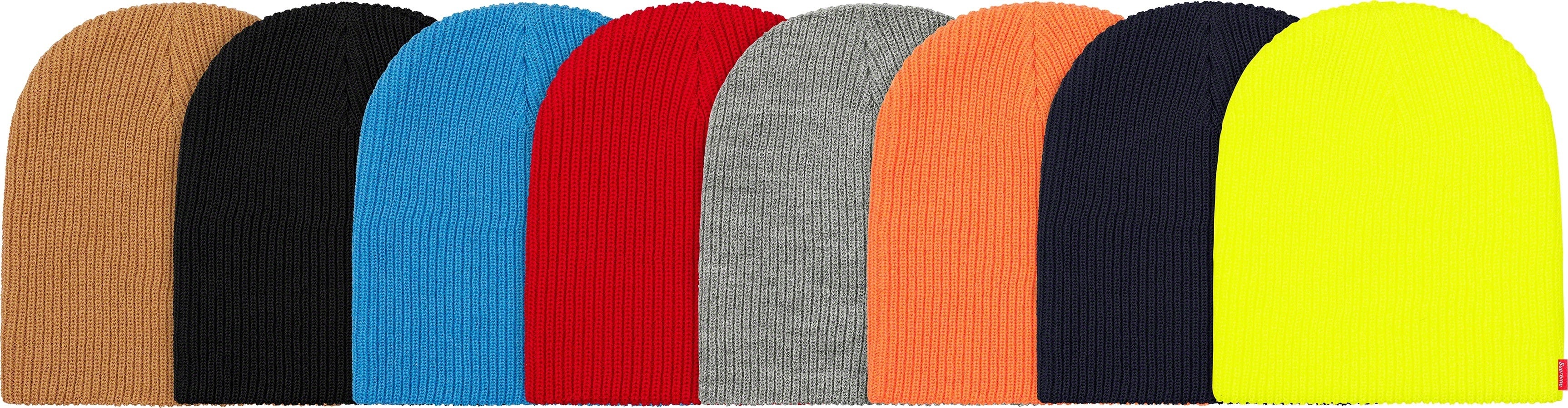 Basic Beanie